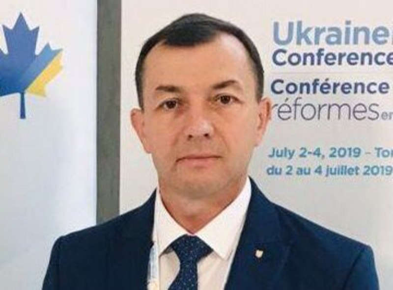 У Дашеві вп’яте переміг Сергій Тітаренко