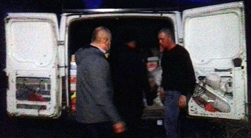 Гуманітарну допомогу для бійців АТО зібрали у Теплику