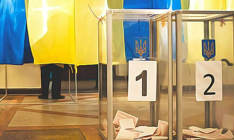 Меморандум. 25 жовтня відбудуться місцеві вибори, які є визначними для всіх громад Вінниччини!