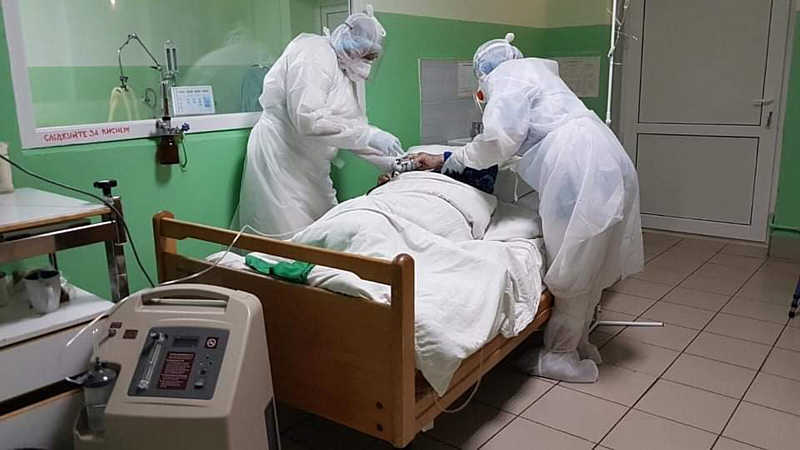 Новий рекорд – 12524 хворих на коронавірус в Україні. А реально і до 40000 хворих?