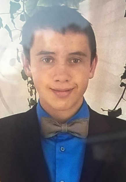 На Вінниччині розшукується 16-річний Владислав Неїлик