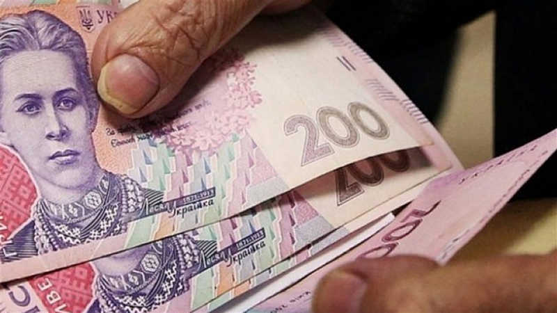 Шахрайки “обміняли” у пенсіонерів 130 тисяч гривень