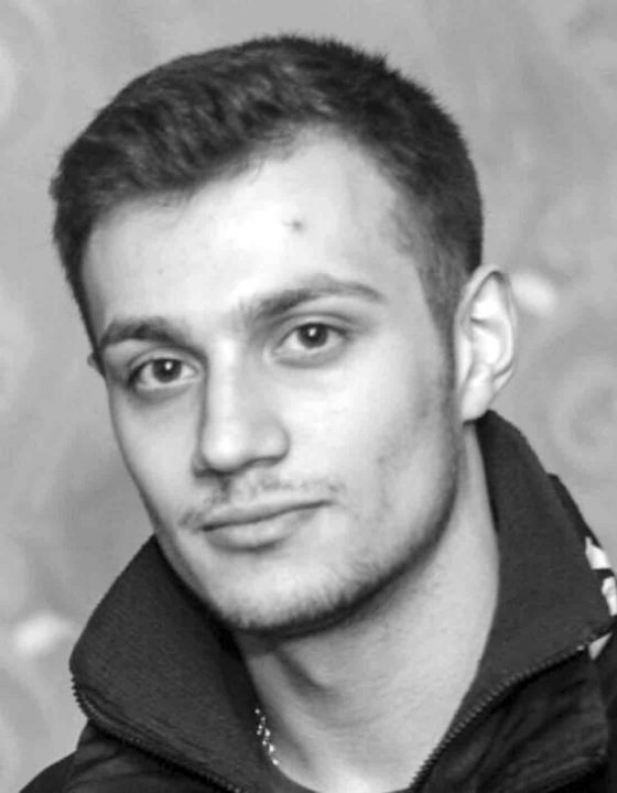 Справедливого слідства автотрощі у Вінниці вимагають односельчани Рустама Маричева