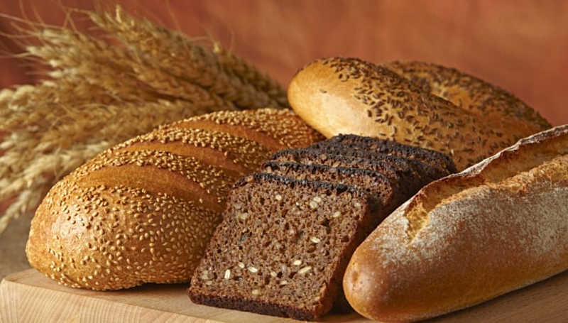 До кінця року хліб здорожчає на 15%