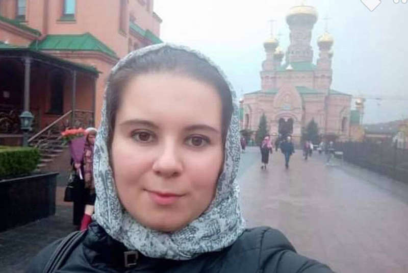 Як наречену поховали вінничанку Аллу, яка загинула у резонансній аварії на Майдані
