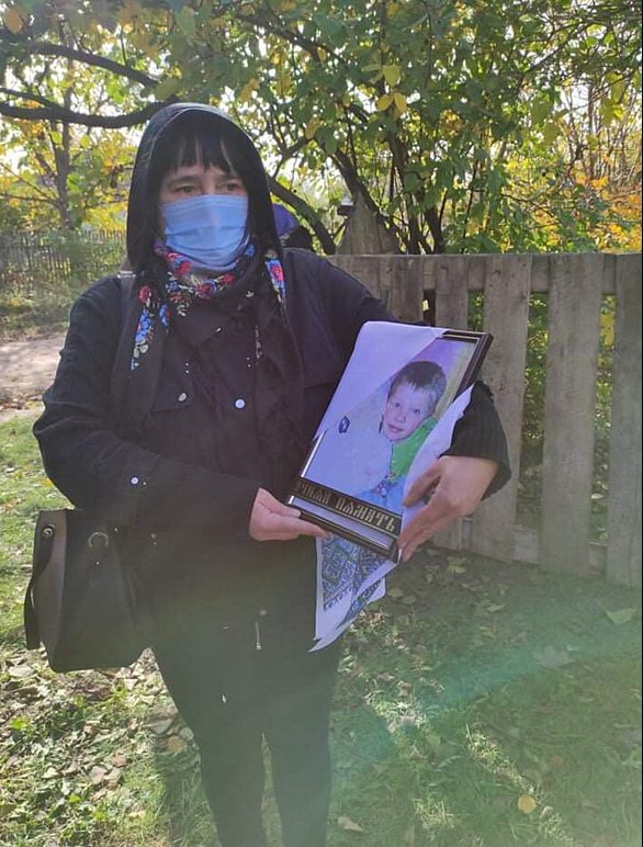 Шизофренію виявили у вінничанки, яка до смерті побила свого синочка у Теплицькому районі