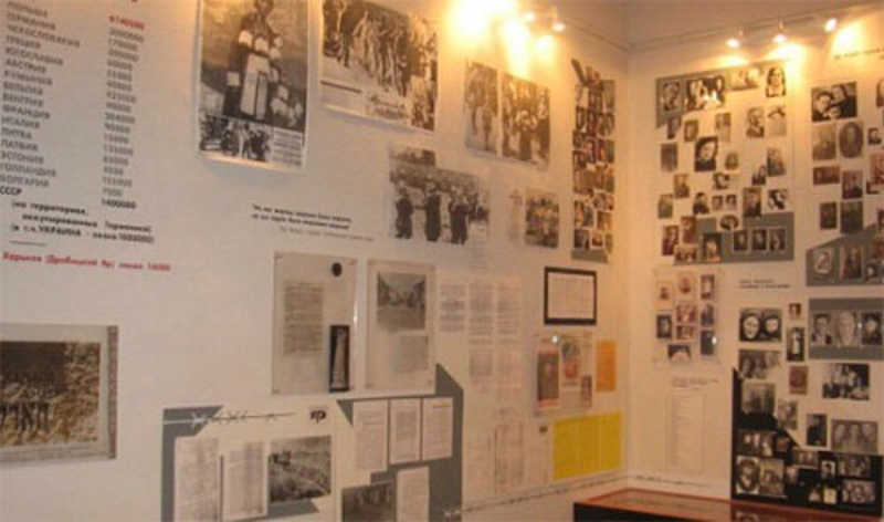 Музей Голокосту буде на Вінниччині