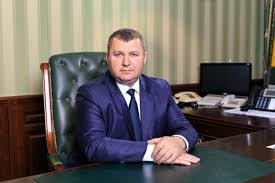 Прокурор Соколовий головний кандидат на голову обласної ради у Вінниці