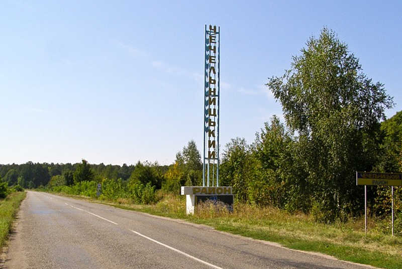 У Чечельнику та Ольгополі закрили автостанції