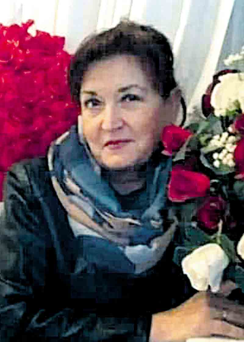 63-річна медсестра з «Пироговки» померла від Ковіду