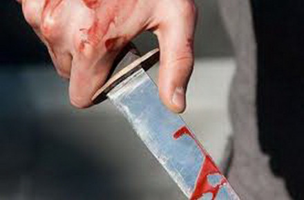 Поліція розслідує обставини конфлікту під час якого батько ножем порізав свого сина