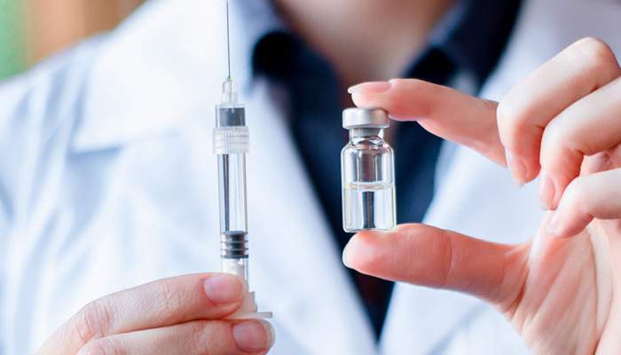 Вакцин від грипу на Вінниччині немає і не буде… Їх викупили інші країни?