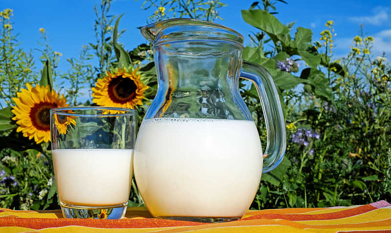Зниження ставки ПДВ зменшить ціни на «молочку» – кажуть фахівці агросектору