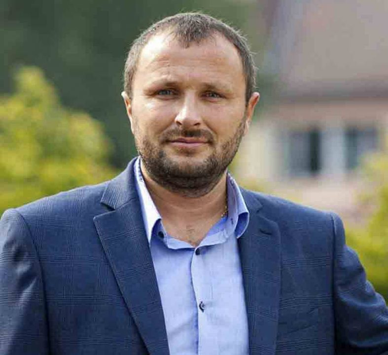 Олександр Крученюк лідирує у виборчих перегонах на голову Уланівської ОТГ