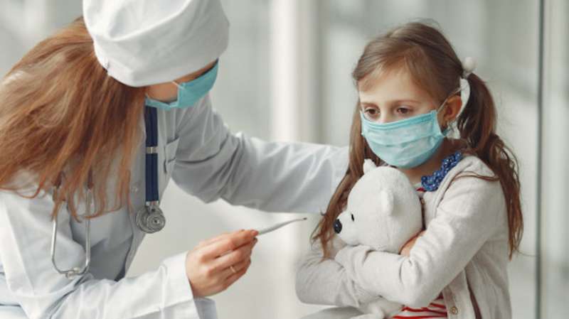 Коронавірус «помолодів»: на Вінниччині збільшилась кількість захворілих віком до 50 років, за добу інфікувалися 12 дітей