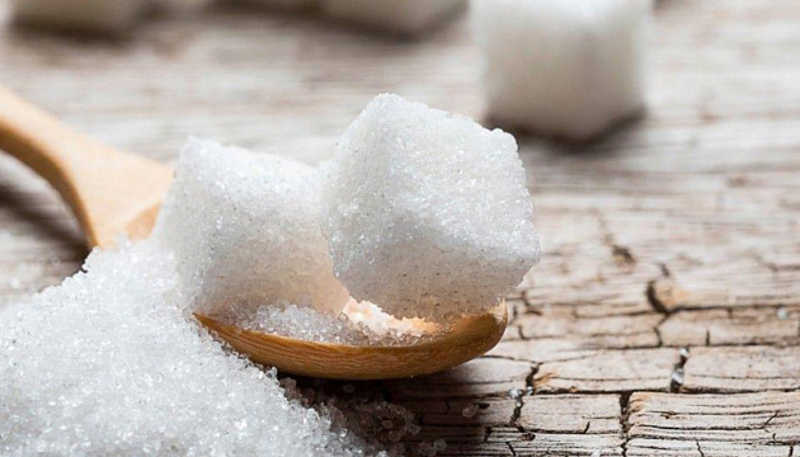 Протягом року вартість цукру зросла на 36%