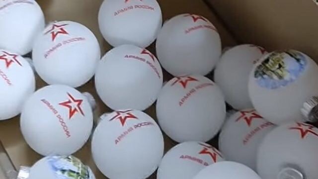 Вінницький тур-клуб відмовився від поїздок на фабрику, яка робить іграшки для Росії