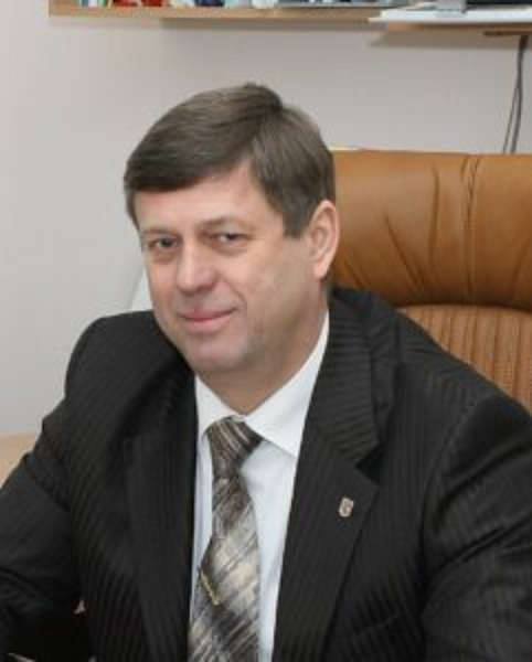 Віктор Біліченко став новим ректором  національного технічного університету