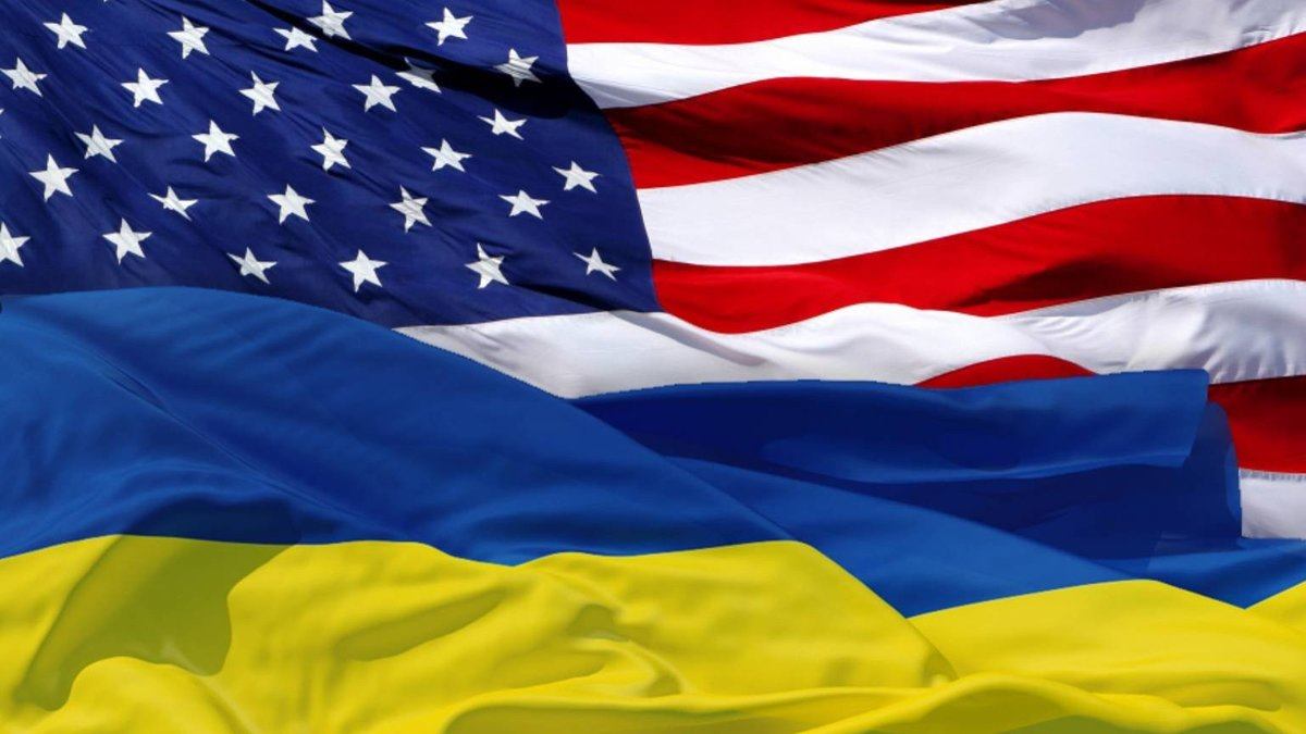 250 мільйонів доларів виділить США на підтримку і допомогу ЗСУ