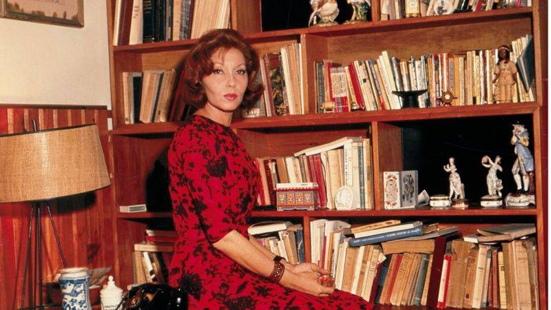 Найвідоміша бразильська письменниця народилася у Чечельнику
