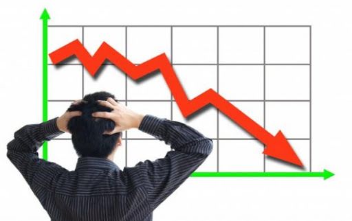 На 8 відсотків скоротилися  обсяги промислового виробництва