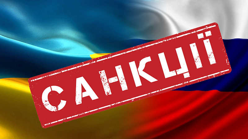 Санкції до п’ятьох нардепів з Вінниччини застосувала Росія