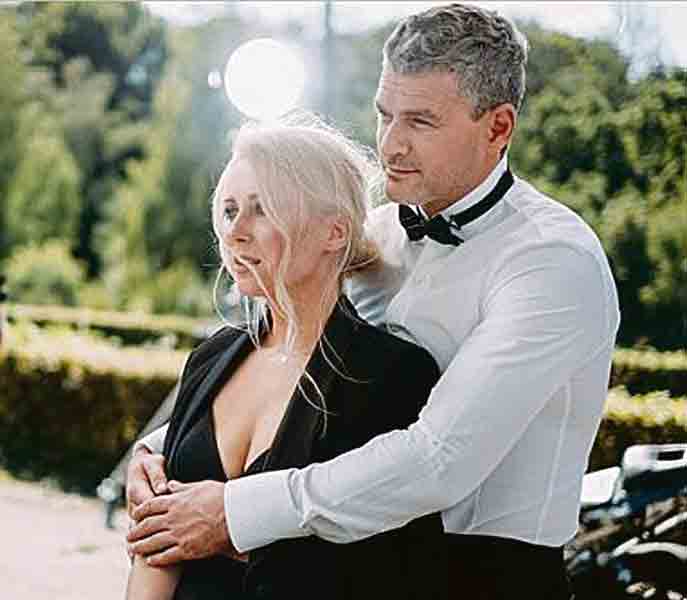 Арсен Мірзоян і Тоня Матвієнко: історія кохання пари, якою захоплюється вся Україна
