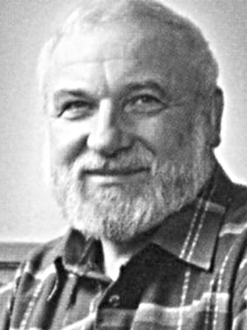 Відомий художник з Вінниці не зміг побороти хворобу