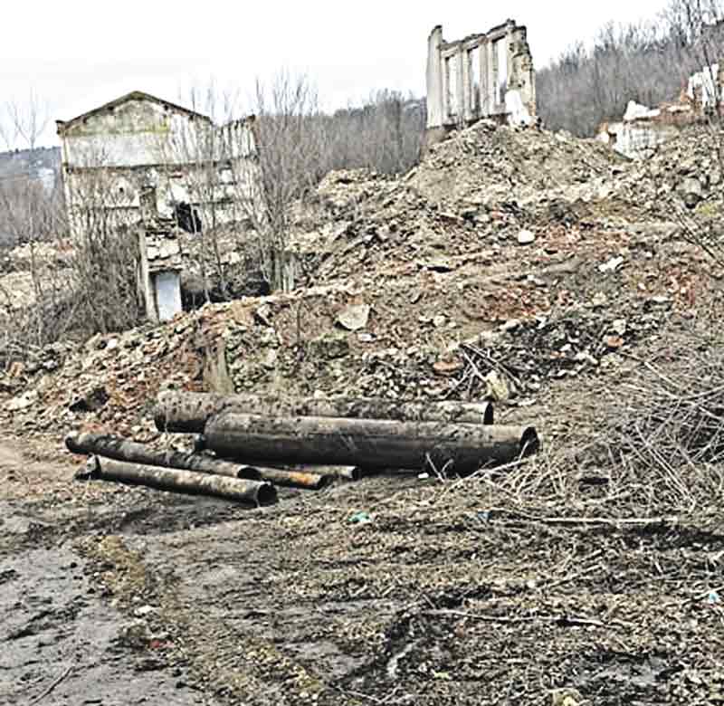 Дороги стали місивом. Гонорівка повстала через вантажівки з буряками