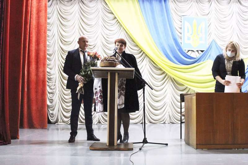 Новообрані депутати та міський голова Немирівської громади склали присягу та отримали посвідчення