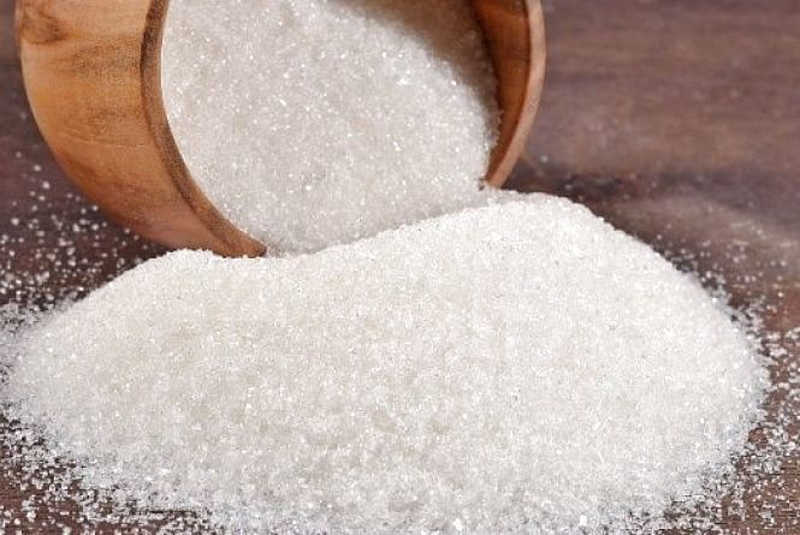 Кожен четвертий кілограм цукру в Україні виробляється на Вінниччині