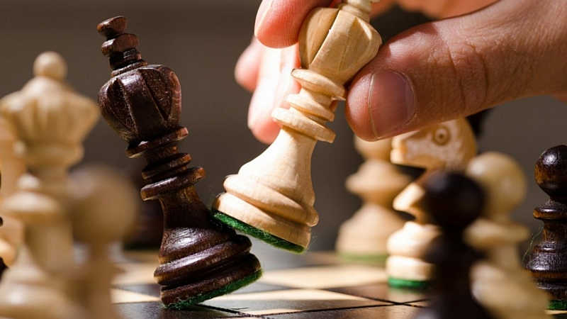 Шах і мат росіянам: вінничани в складі збірної України виграли суперфінал Світової ліги із онлайн-шахів!  