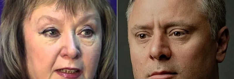 Вітренко закликала призначити сина прем’єром і захотіла об’єднатися з Росією