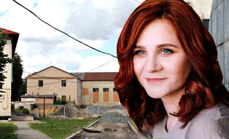 Рейдерством в Іллінцях зацікавилась прокуратура