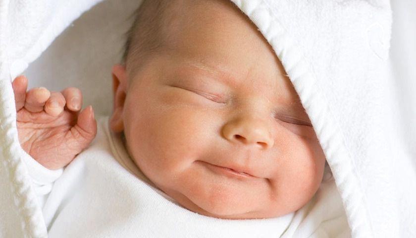 13 малюків народилося у новорічну ніч у Вінниці