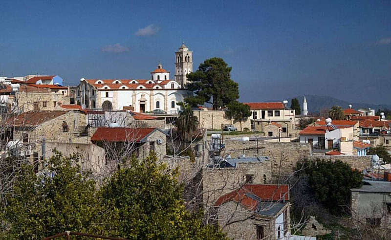 1 березня Кіпр відкриє кордони для туристів із 56 країн, у тому числі для гостей із України