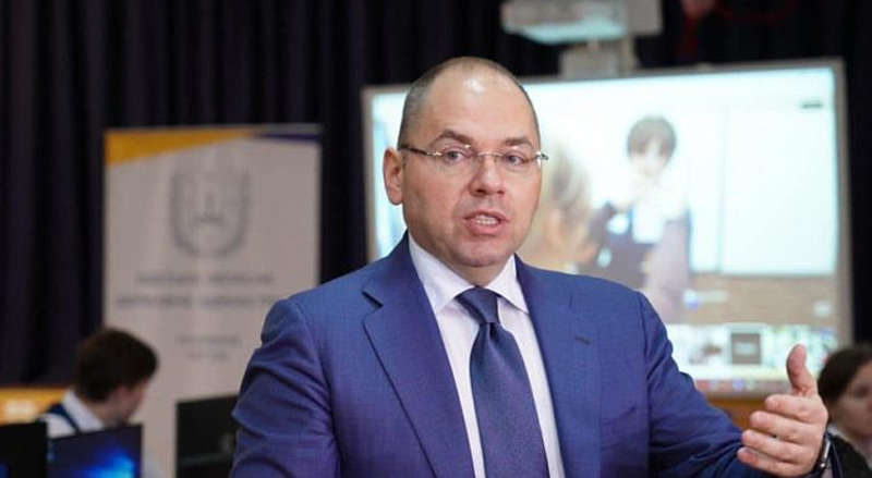 Лікування онкозахворювань подорожчає вже з квітня – міністр охорони здоров’я Максим Степанов