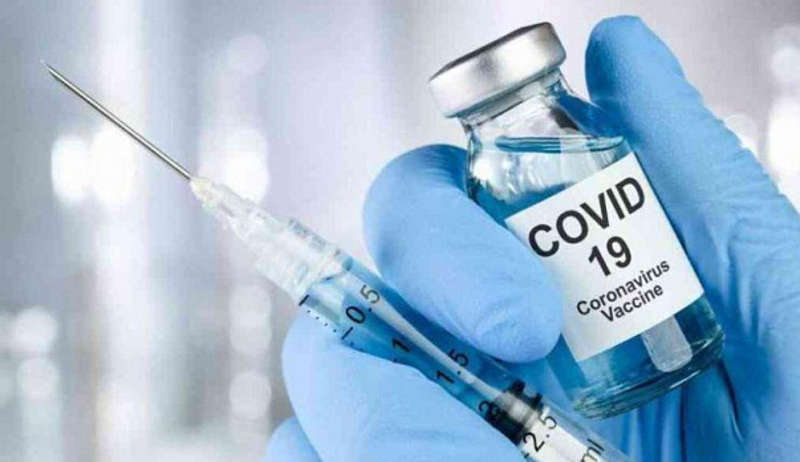 Із середині лютого в Україні стартує вакцинація від COVID-19