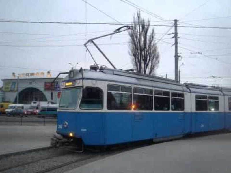По 12 і більше поїздок в день по Вінниці здійснюють 511 пенсіонерів в громадському транспорті …