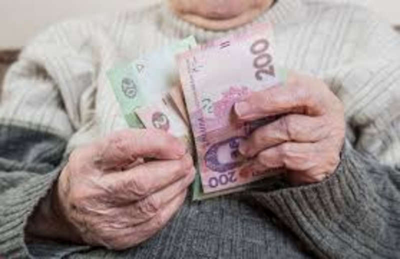 У 92-річній пенсіонерки з Козятина “комуналка” на 200 грн більша за пенсію