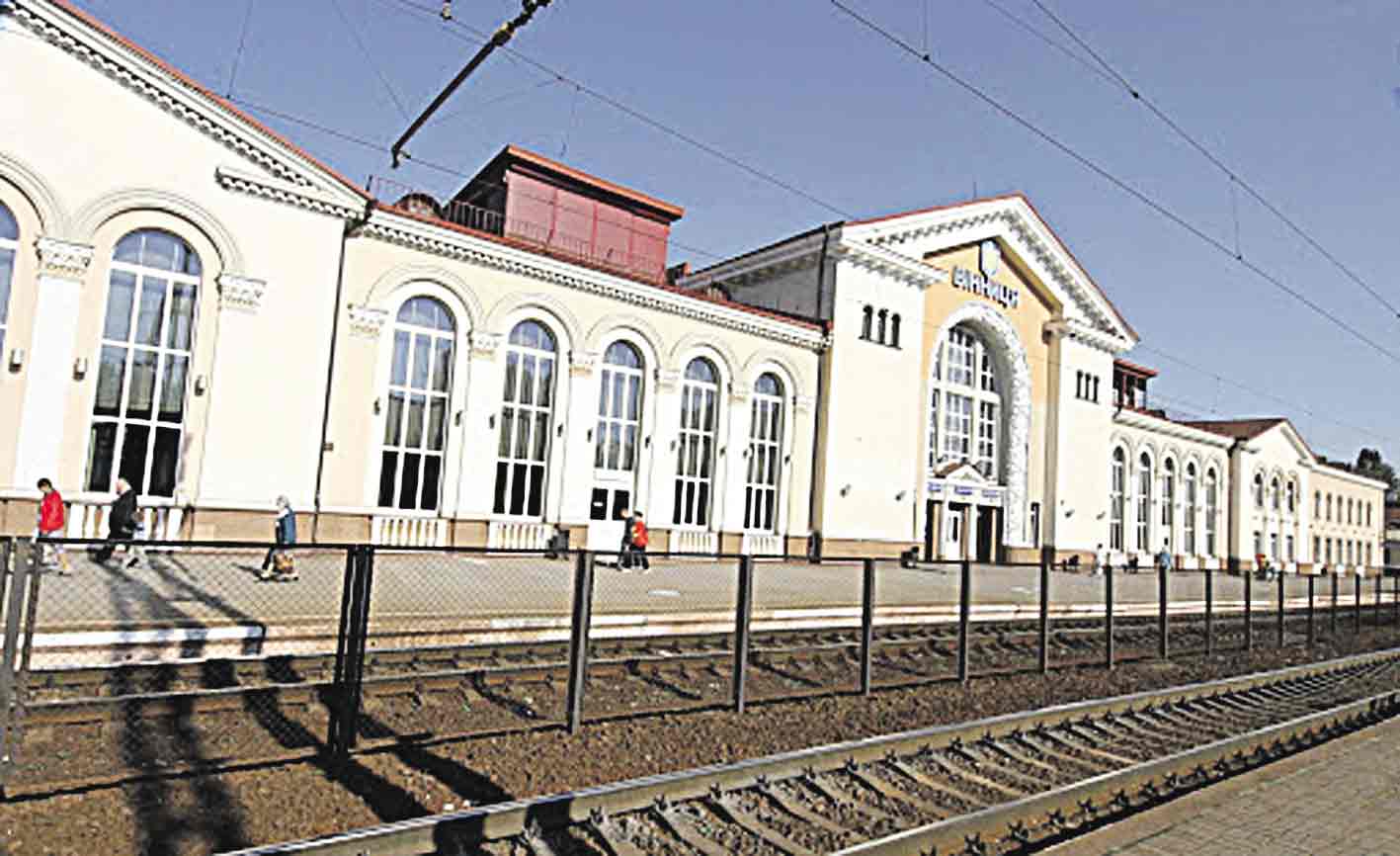 Вінницький та київський вокзали передадуть у концесію? Що це означає?