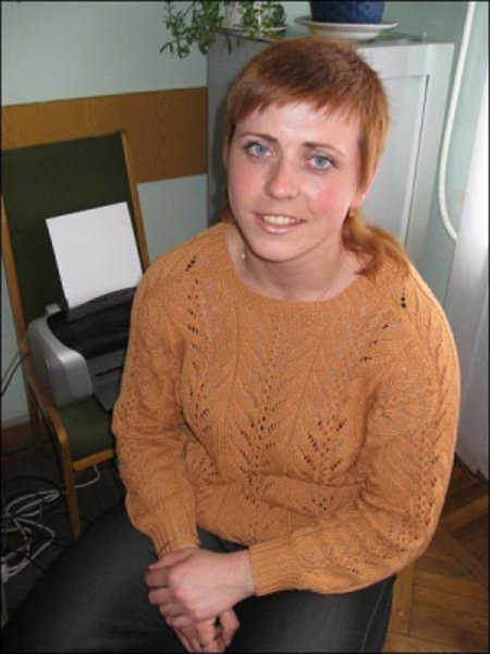 Провідна вінницька штангістка Майя Ліщенко переїхала до Гамбурга