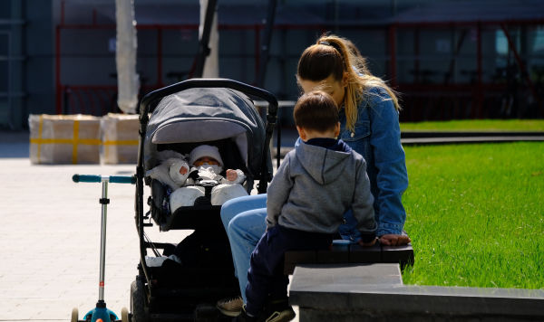 Народилося удвічі менше, ніж померло