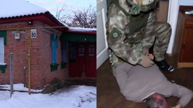 На Вінниччині мало не вбили 21-річну дівчину