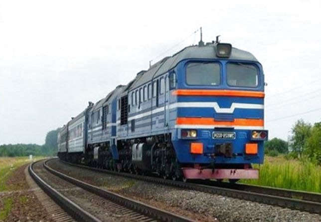 Які додаткові потяги призначили 8 березня через Вінниччину?