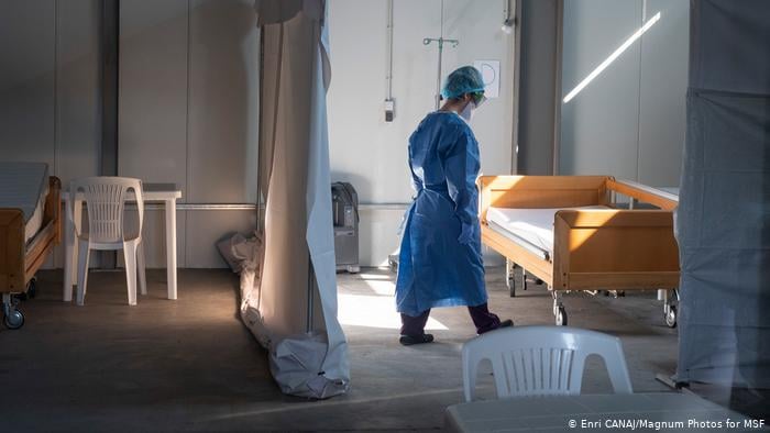 +327 нових випадків Ковід на Вінниччині, 4 пацієнти померли…