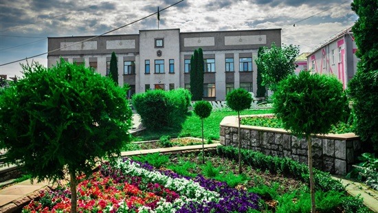 Жмеринська громада — перша у рейтингу інституційної спроможності та сталого розвитку малих і середніх громад