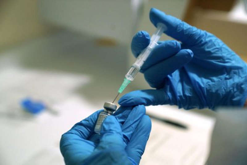 Повільна вакцинація в Україні може підірвати довіру до процесу, – ЮНІСЕФ