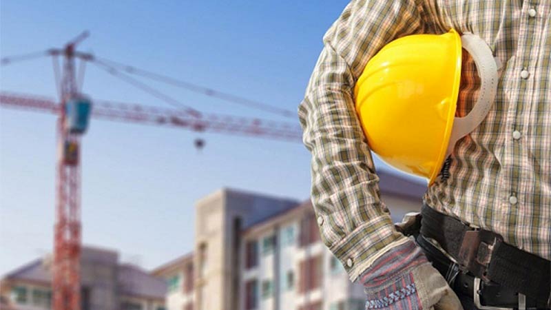 На будівництві у Вінниці загинув чоловік