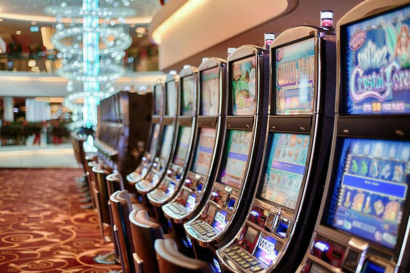 Азартні ігри: якому готелю у Вінниці дозволили відкрити казино